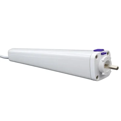 موتور پرده برقی کناررو Maxon مدل M21-3E-1.2