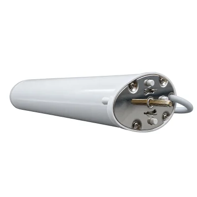 موتور پرده برقی کناررو Maxon مدل M20- 4E-2