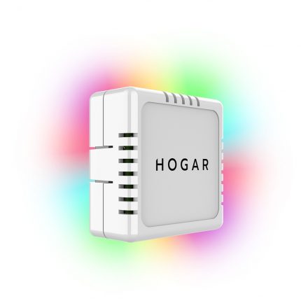 ماژول RGB هوشمند هوگر