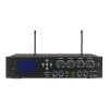 آمپلی فایر رومیزی SOS مدل JX600-4
