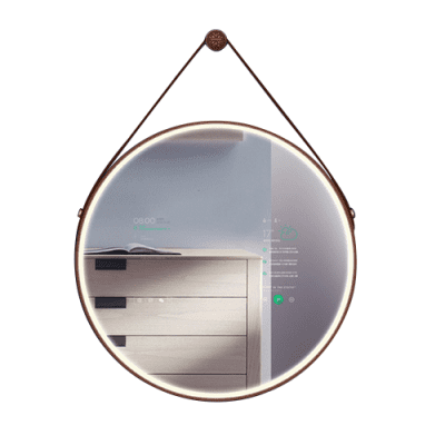 آینه هوشمند دایره ای اورویبو