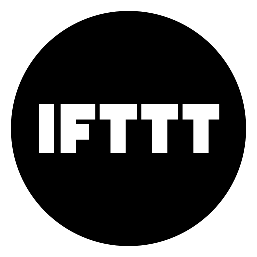 اپلیکیشن IFTTT