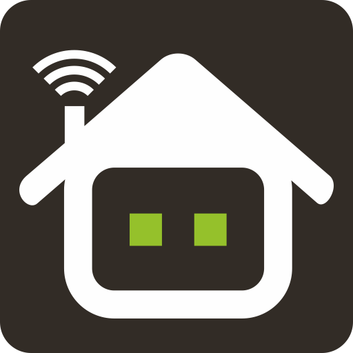 اپلیکیشن خانه هوشمند Interra