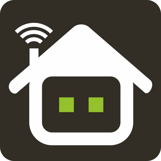 اپلیکیشن خانه هوشمند Interra