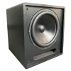 ساب ووفر SOS مدل D12