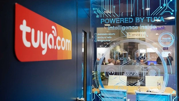 Powered by Tuya (PBT) یعنی چه؟