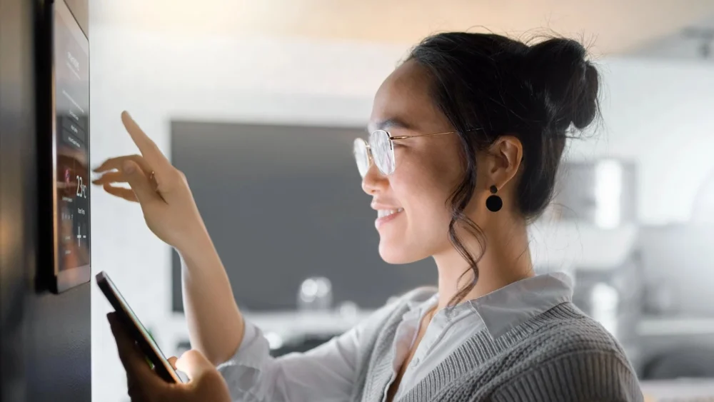 نکات زیرساختی مهم برای نصب آیفون هوشمند (اجرای زیرساخت نصب آیفون هوشمند)