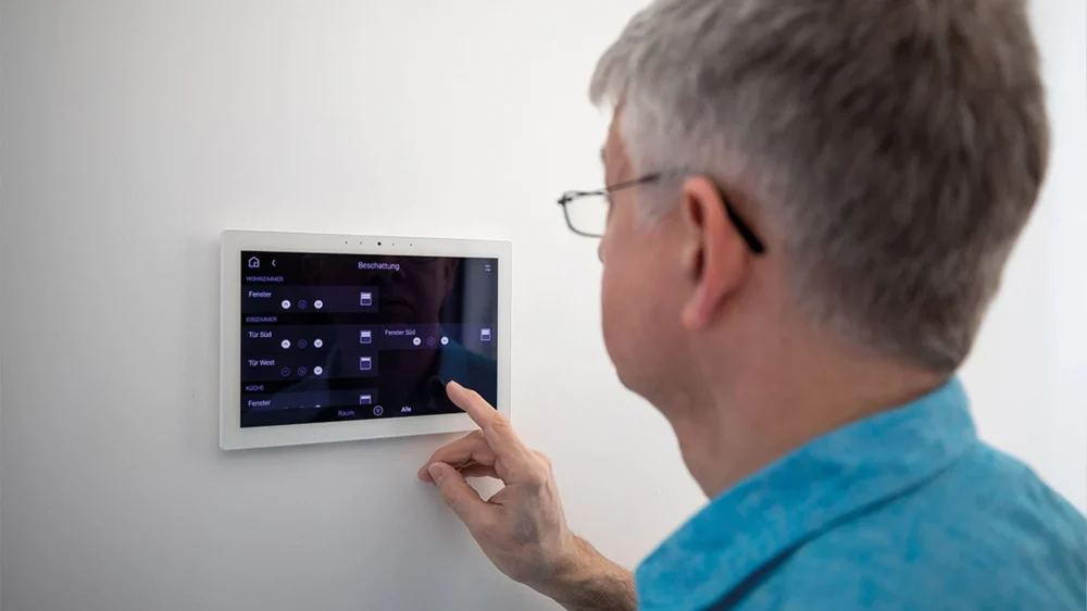 نکات زیرساختی مهم برای نصب آیفون هوشمند (اجرای زیرساخت نصب آیفون هوشمند)