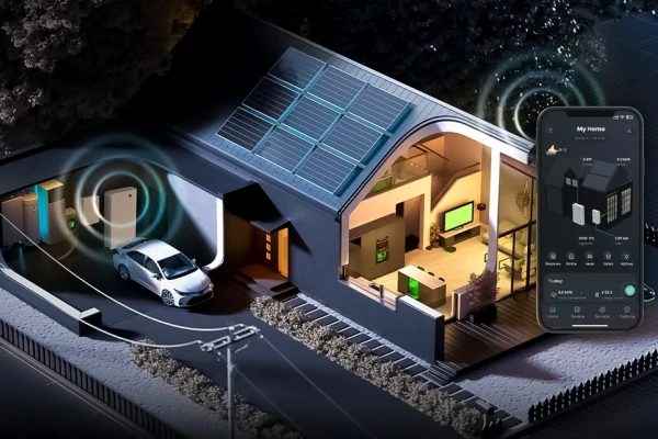 سیستم هوشمند وای فای چیست؟