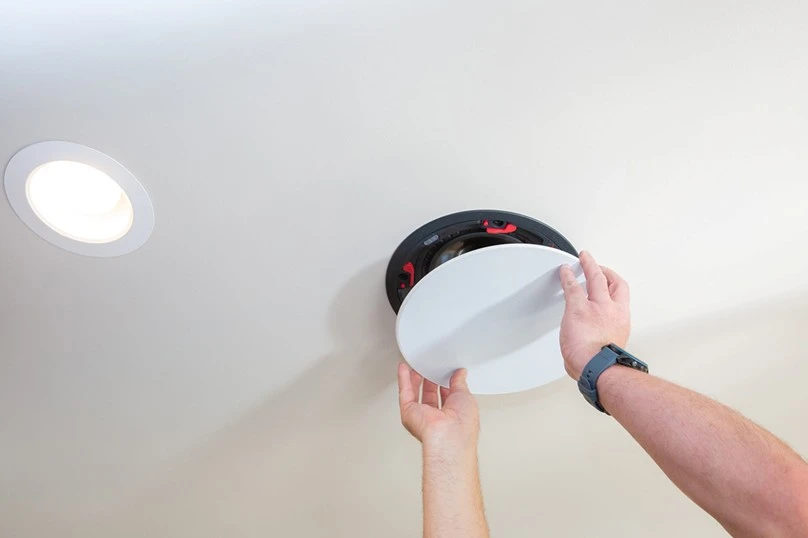 5 فاکتور اصلی برای اجرای اصولی سیستم صوتی ساختمان