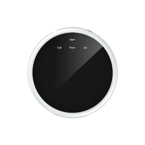 سنسور نشت گاز پک امنیتی تویا HC Pro مدل RFGS