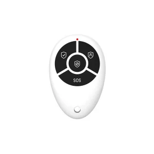 ریموت پک امنیتی تویا HC Pro مدل RFR