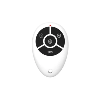 ریموت پک امنیتی تویا HC Pro مدل RFR