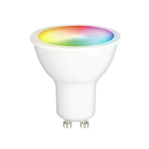 لامپ RGB هوشمند تویا HC Pro مدل RGBB2