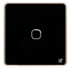 کلید هوشمند تک پل تویا HC Pro مدل LG1Z