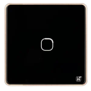 کلید هوشمند تک پل تویا HC Pro مدل LG1Z