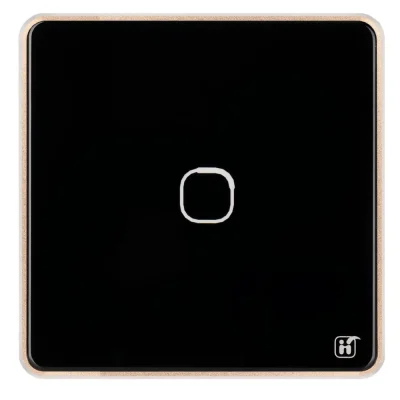 کلید هوشمند تک پل تویا HC Pro مدل LG1Z