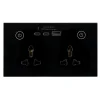 پریز هوشمند توکار تویا HC Pro مدل WSP4W