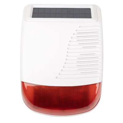 آژیر بی سیم پک امنیتی تویا HC Pro مدل RFS3