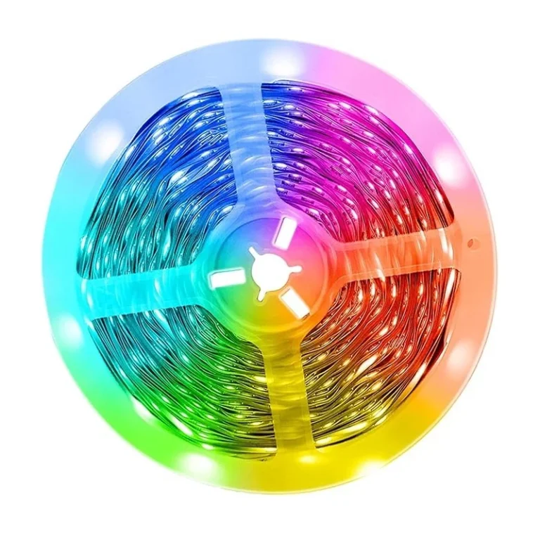 مدیریت نورپردازی - ماژول RGB