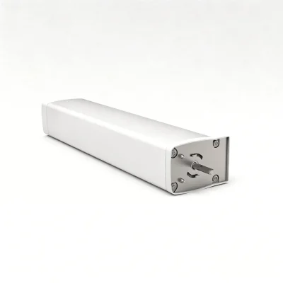 موتور پرده برقی کناررو هوشمند Maxon مدل M21- 4E-1.2TZ