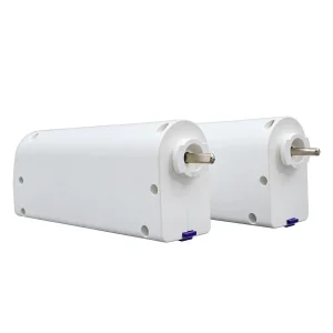 موتور پرده برقی کناررو Maxon مدل M23-3E-1.2