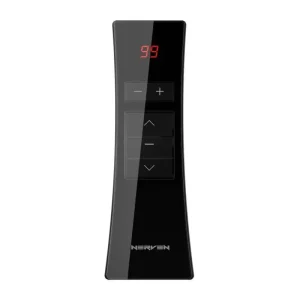 ریموت 99 کانال پرده برقی