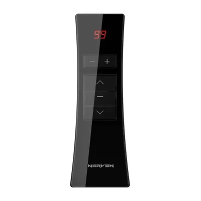 ریموت 99 کانال پرده برقی