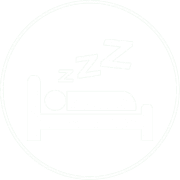 Icon Sleep w