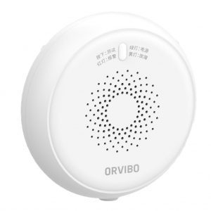سنسور گازهای قابل احتراق Orvibo
