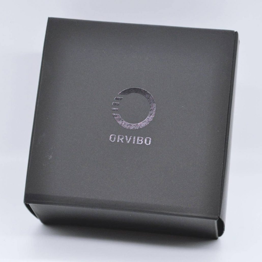 تاچ پنل هوشمند Orvibo مدل Mixpad Mini
