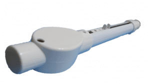 ریل موتور پرده کنار رو پانچی